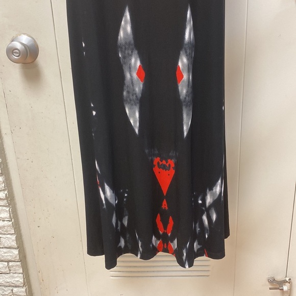 Virtuelle Sahara Maxi Dress - Picture 3 of 9